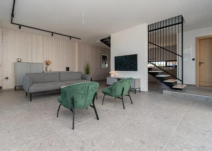 Marea By Istrabook Vila *