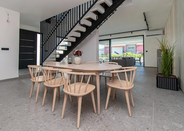 Vila Marea By Istrabook *