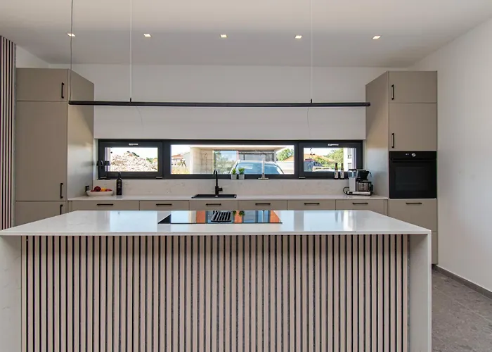 Marea By Istrabook Vila