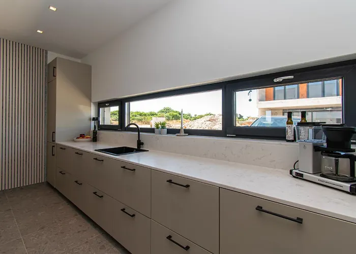 Vila Marea By Istrabook Medulin