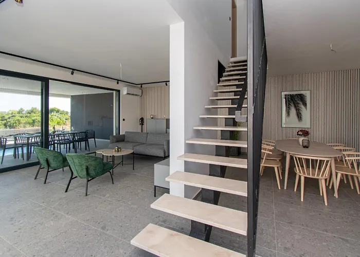 Vila Marea By Istrabook