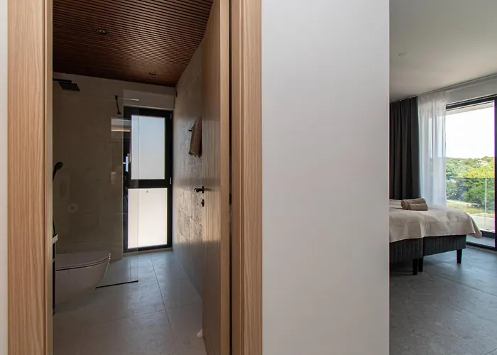 Marea By Istrabook Vila *