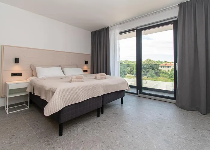 Vila Marea By Istrabook *