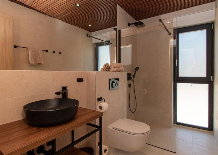 Vila Marea By Istrabook Medulin