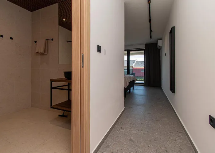 Vila Marea By Istrabook *