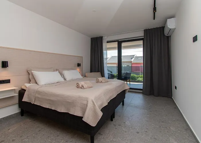 Marea By Istrabook Vila