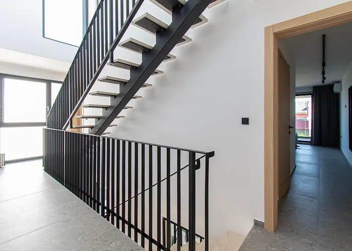 Marea By Istrabook Vila *