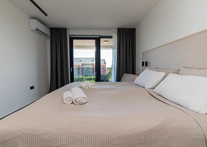 Vila Marea By Istrabook *